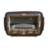 Radio TSF 50s brand Oceanic
