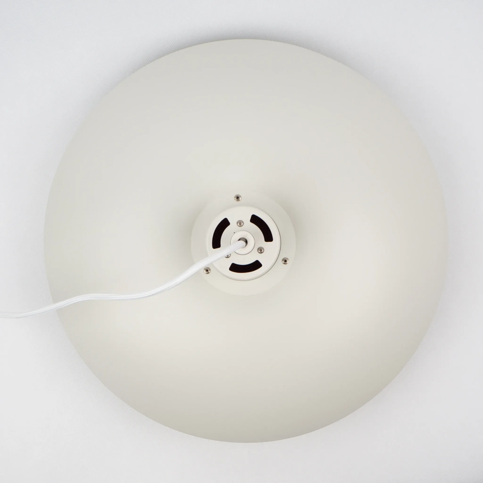 Danish vintage PH 4/3 pendant lamp by Poul Henningsen, Louis Poulsen, 1966