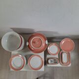 Dinnerware 12 people 30