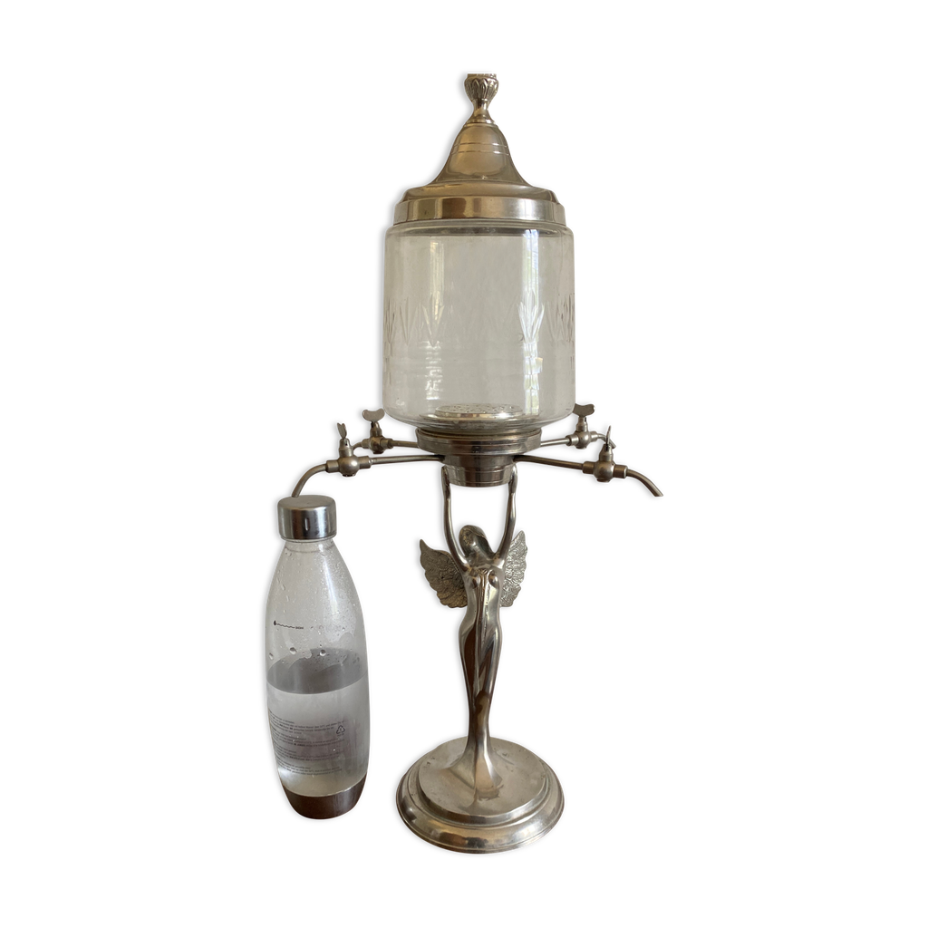Absinthe Fountain The Modern Bartender Just In • New 4 Spout