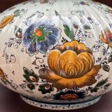 Paire de vases