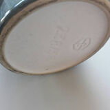 Two Vintage Vases made in Germany from the West 60