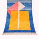 Moroccan Berber rug 250cm x 150cm
