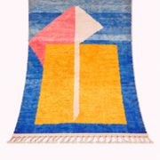 Moroccan Berber rug 250cm x 150cm