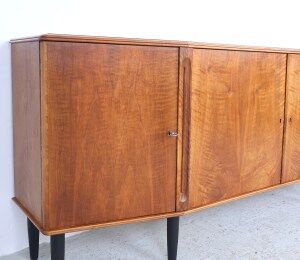 Vintage Danish design sideboard, 1950s