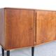 Vintage Danish design sideboard, 1950s