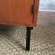 Buffet scandinave en teck