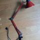 articulated architect lamp