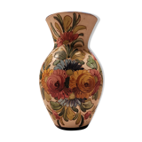 Vase fleuri