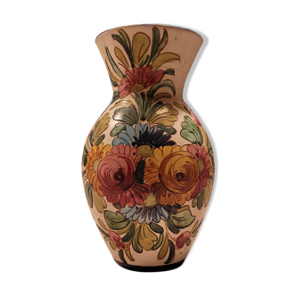 Vase fleuri