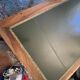 Bureau en noyer