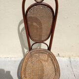 Chair Thonet nr 17 De 1865