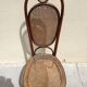 Chair Thonet nr 17 De 1865