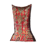 Berber carpet 125x250cm