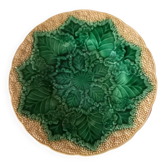 Wedgwood cauliflower plate