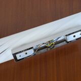 Murano glass wall light 60cm