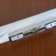 Murano glass wall light 60cm
