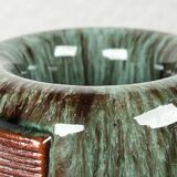 German Art Nouveau Jugendstil chandelier by Theodor Keerl, 1920s.