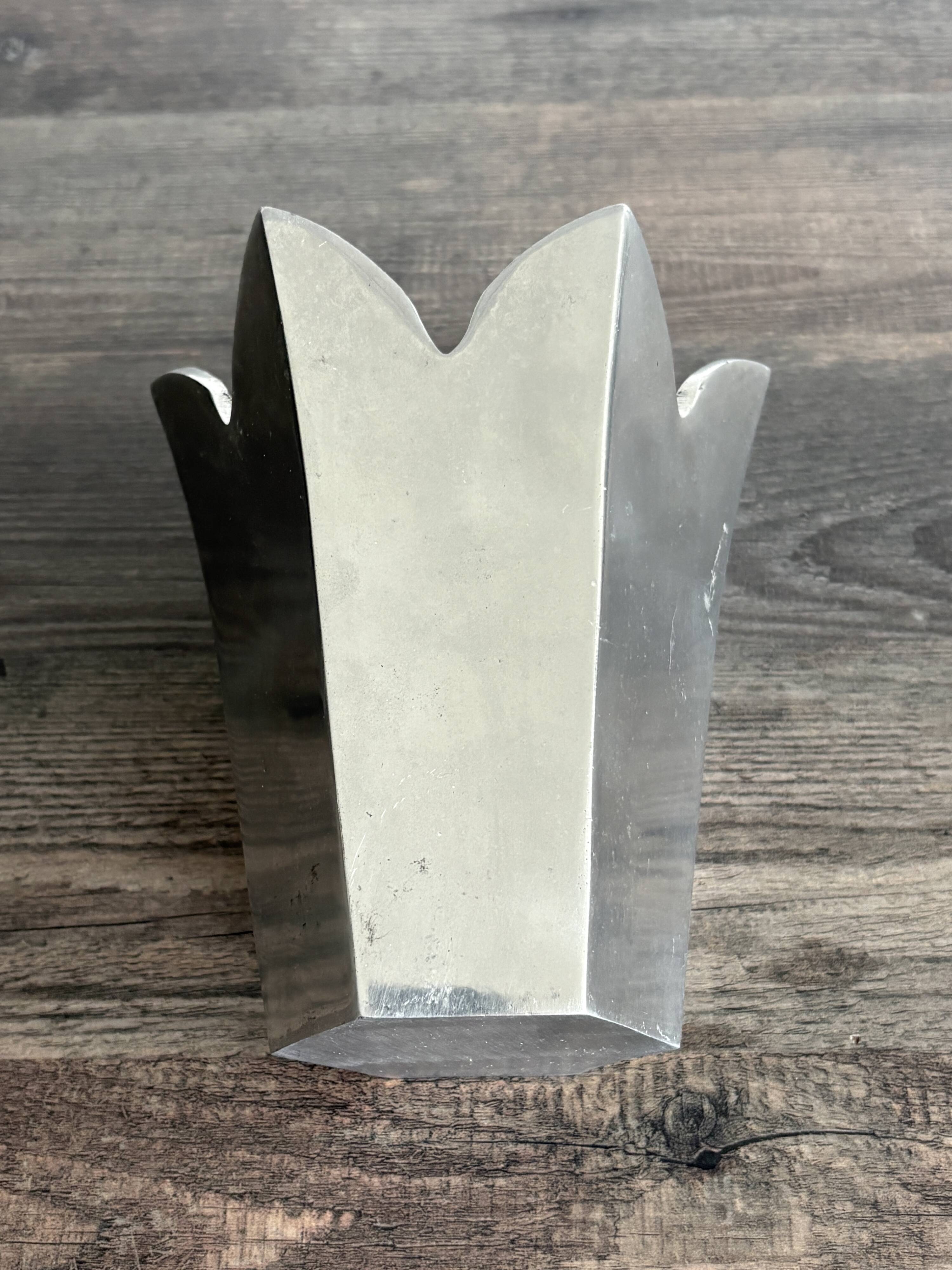 Tulip Vase Habitat – 90s Vintage Design
