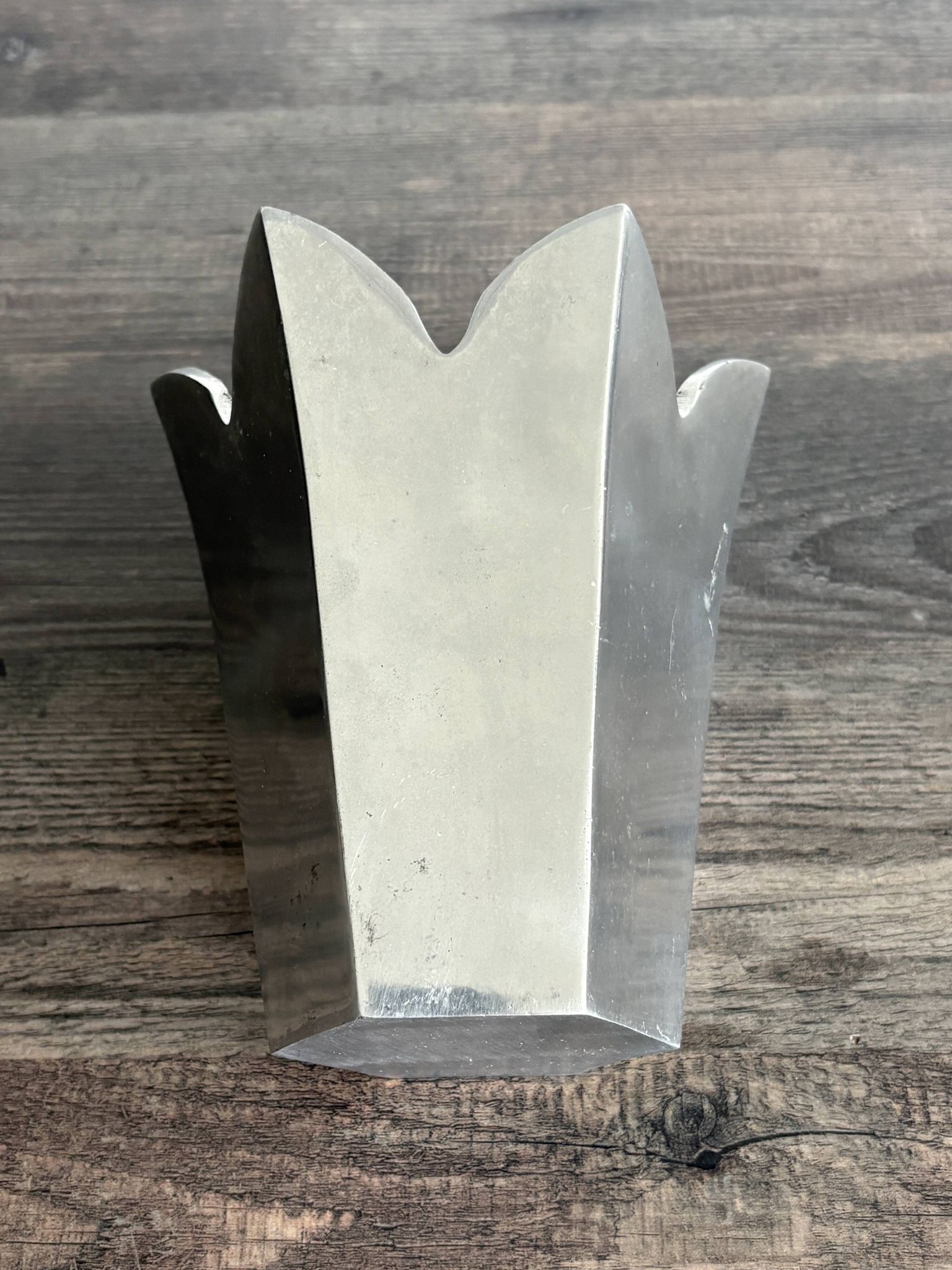 Tulip Vase Habitat – 90s Vintage Design