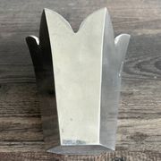 Tulip Vase Habitat – 90s Vintage Design