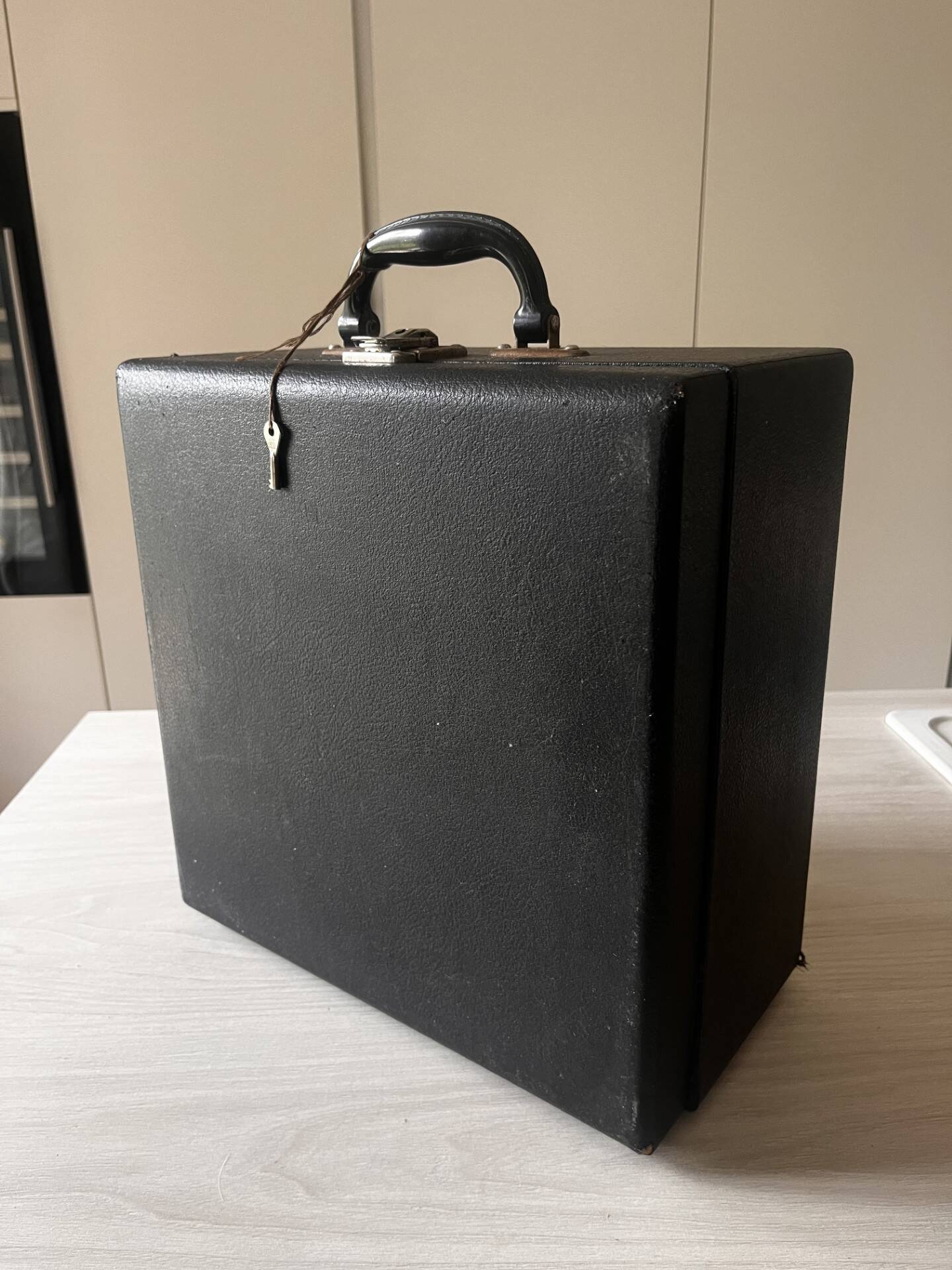 Remington Rand Typewriter