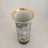 Hollohaza Vase by Endre Szasz