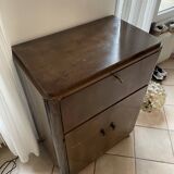 Meuble bar vintage