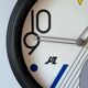 Horloge post moderne Albert Leclerc