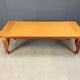 Mensa Magna Dining table by Leon Krier for Giorgetti, 1990s
