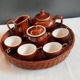 Ceramic service