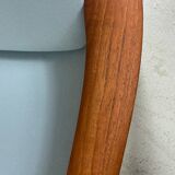 Danish Teak Chair by Grete Jalk 1960s