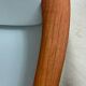Danish Teak Chair by Grete Jalk 1960s