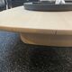 Tobi-Ishi coffee table by Edward Barber and Jay Osgerby for B&B Italia