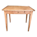 Farmhouse table
