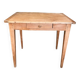 Table de ferme ou de bureau