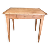 Farmhouse table