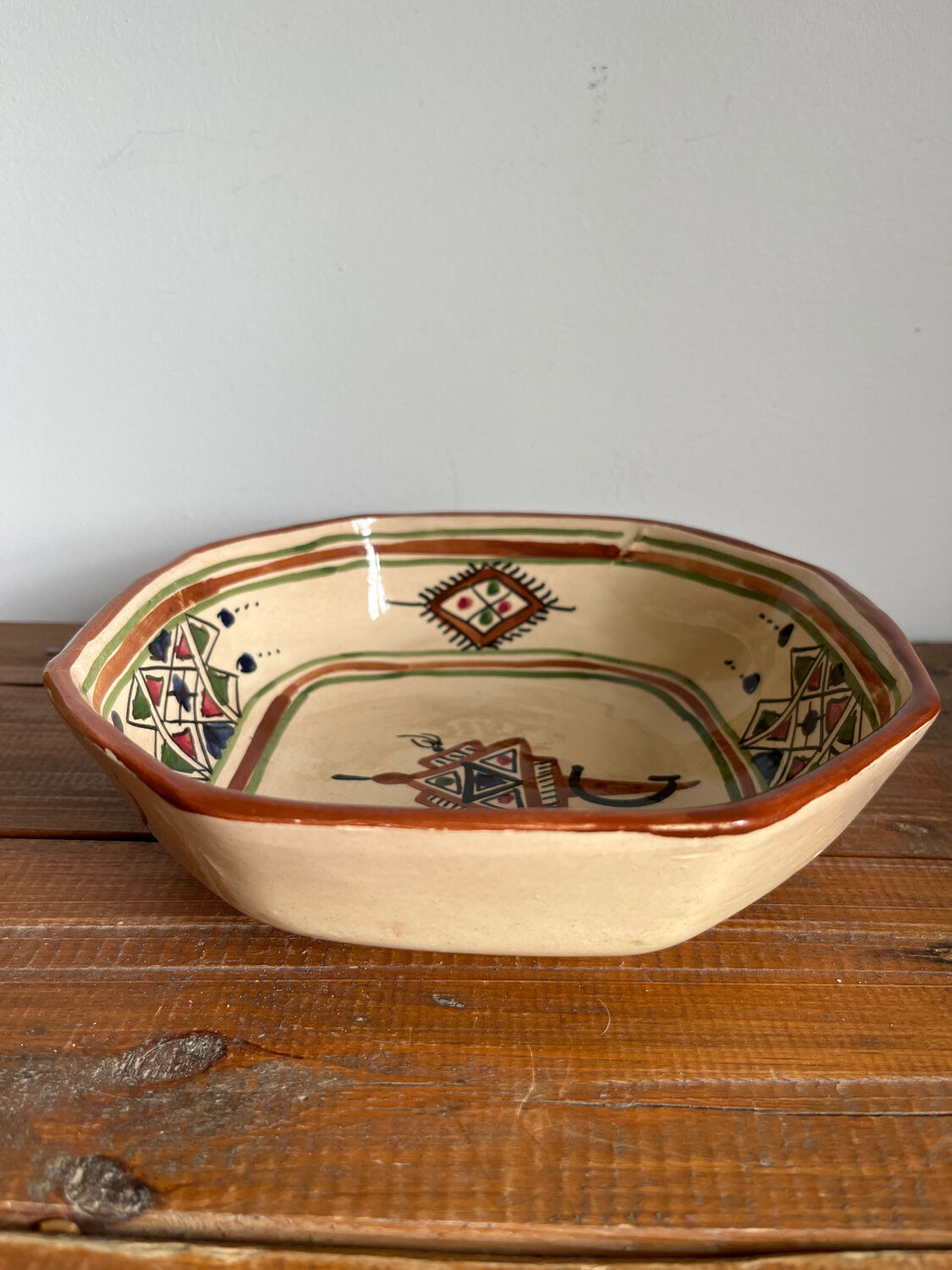 Plate