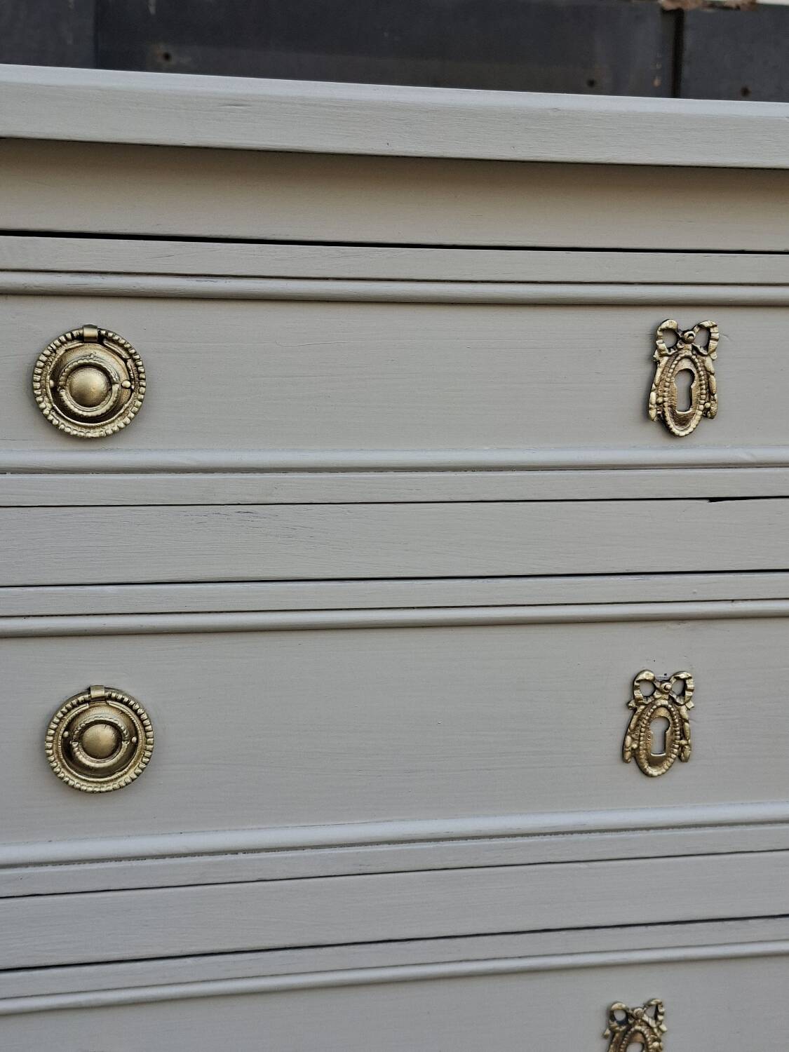 Weekly planner L.XVI