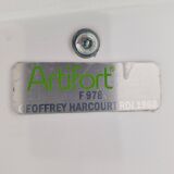 Model F978 Lounge Chair by Geoffrey Harcourt for Artifort, 1968