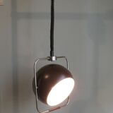 Vintage pendant lamp, 1960 Belgium