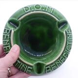 Ashtray Benedictine
