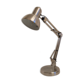 Lampe de bureau style atelier architecte