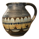 Ceramic jar Roland Moreau Circa 1950