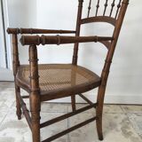 Canned armchair Art & Craft