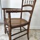 Canned armchair Art & Craft
