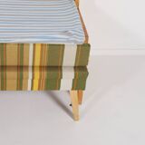 1960’s Scandinavian Modern bench-bed