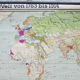 High school German Westermann map