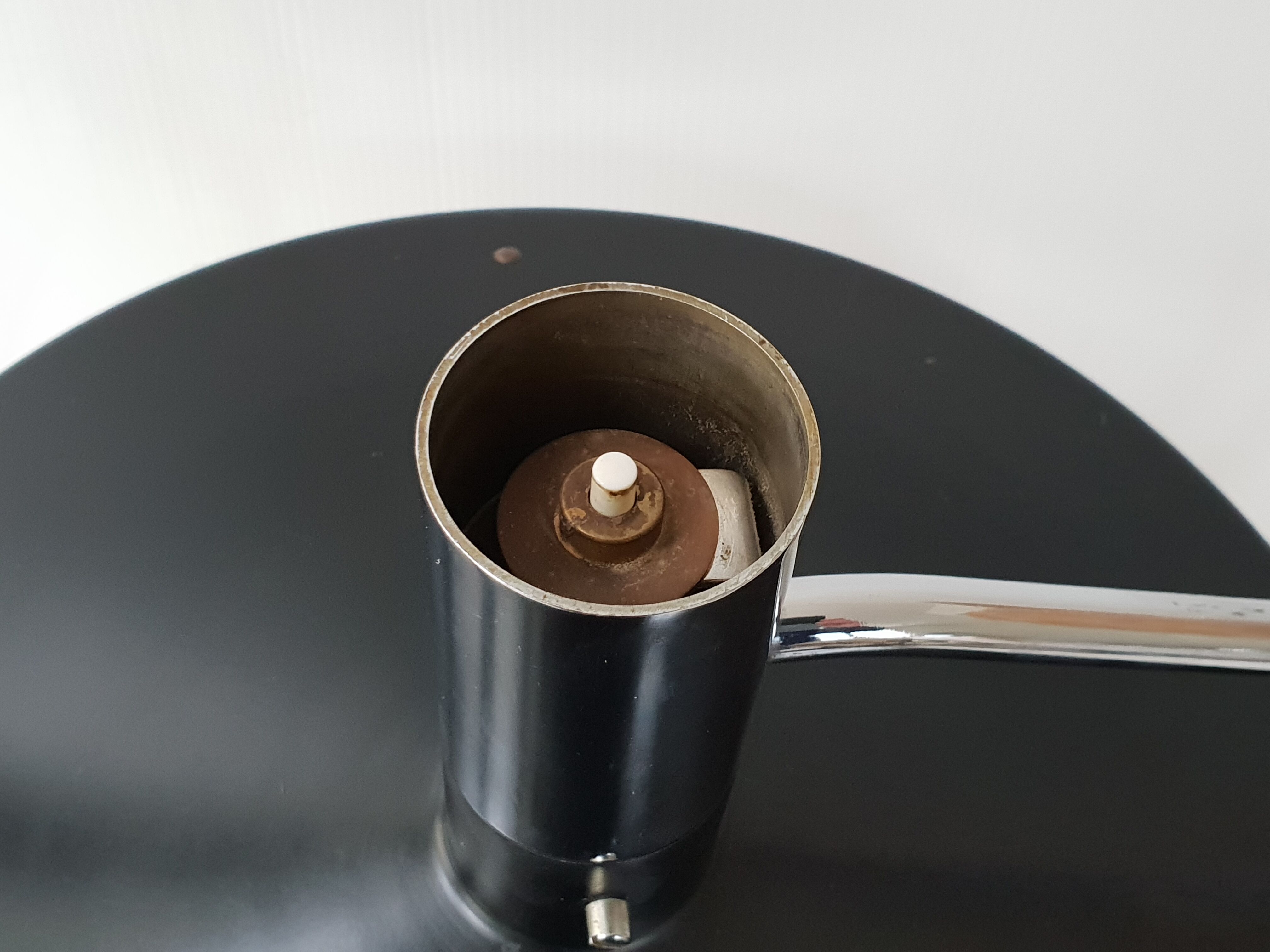 Lampe de table de Georges Frydman pour EFA 1960 vintage