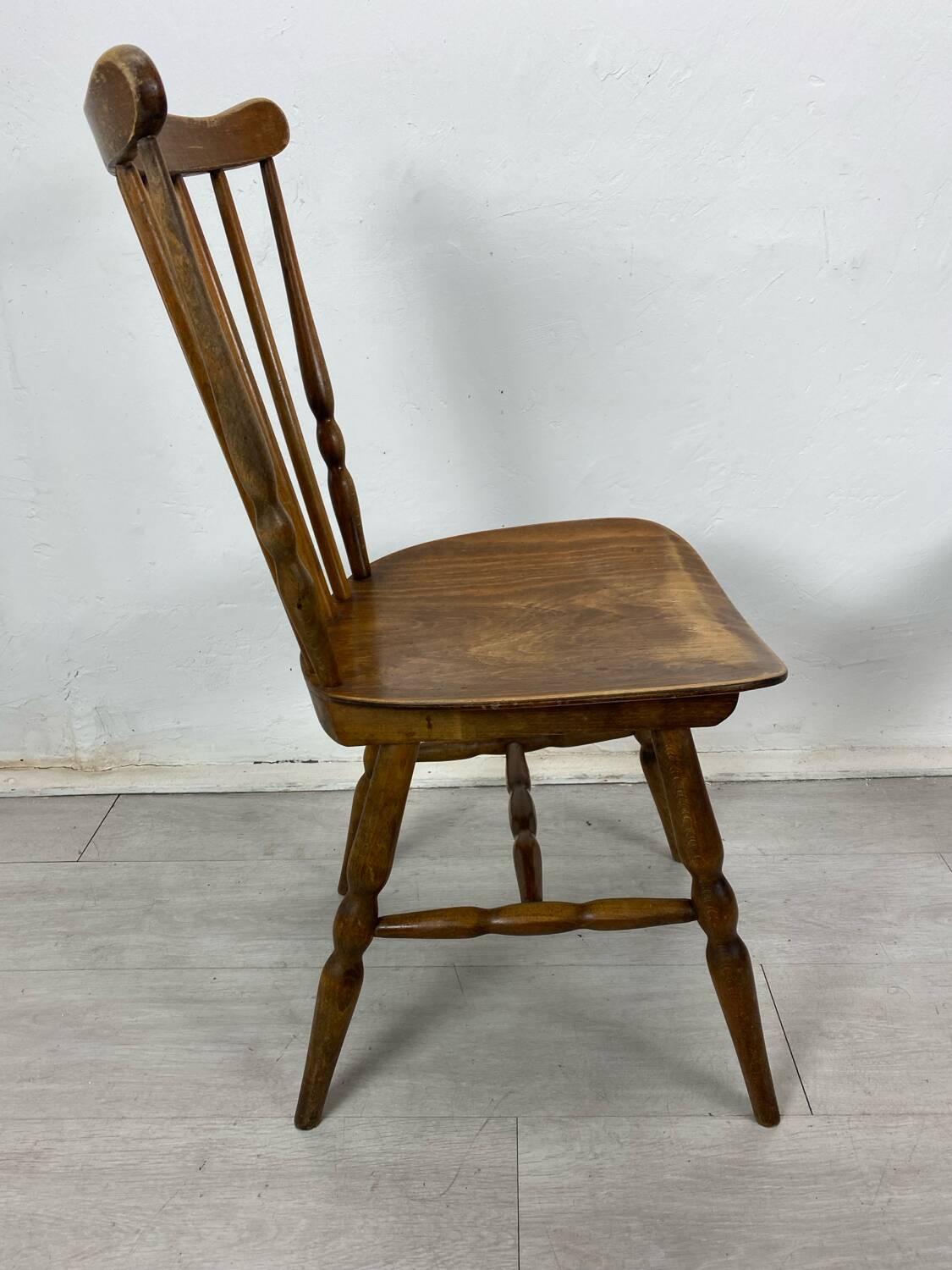 Bistro chairs